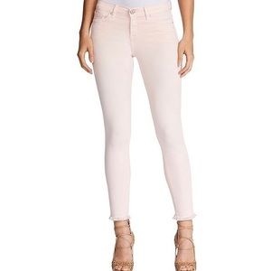 NWT William Rast Ankle Skinny Jeans 27 & 28 Waist Available